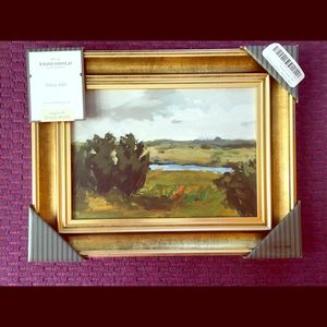 Threshold studio McGee landscape